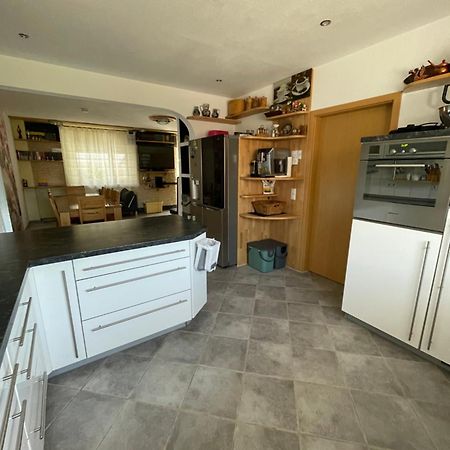 Gemuetliches Haus Im Herzen Des Schwarzwaldes Fuer Bis Zu 9 Personen Elzach Extérieur photo