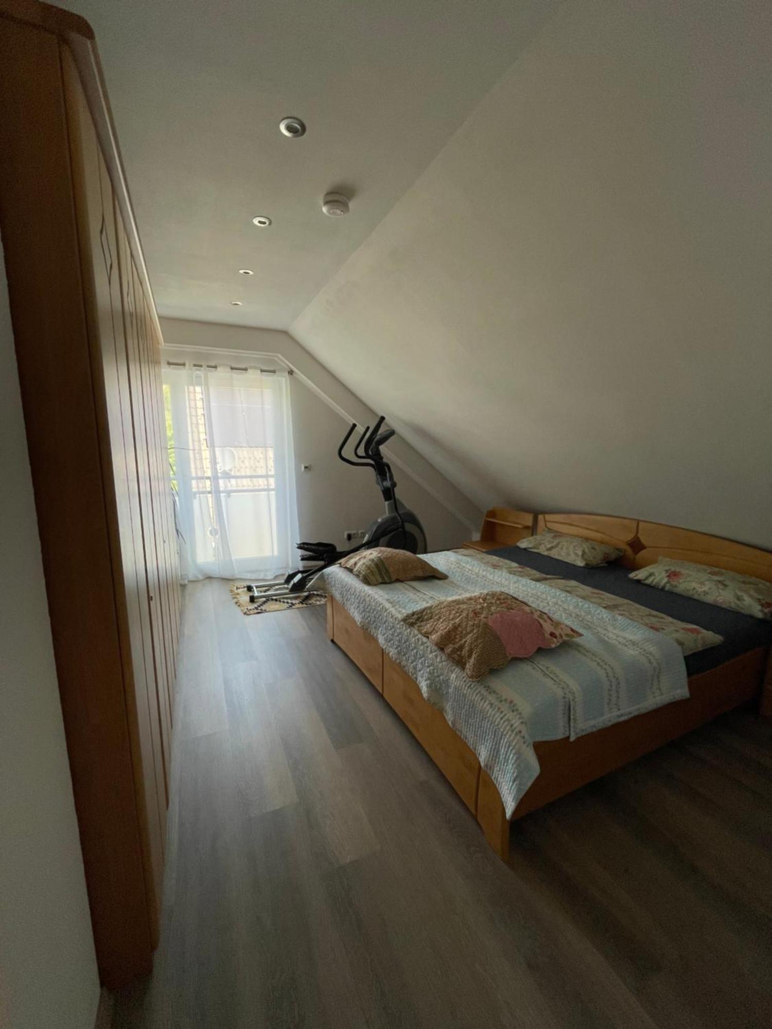 Gemuetliches Haus Im Herzen Des Schwarzwaldes Fuer Bis Zu 9 Personen Elzach Extérieur photo