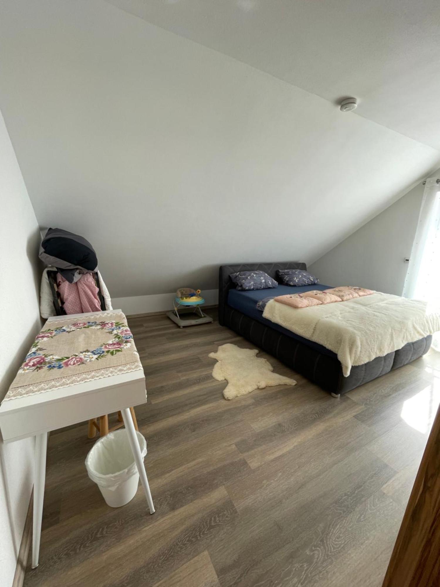 Gemuetliches Haus Im Herzen Des Schwarzwaldes Fuer Bis Zu 9 Personen Elzach Extérieur photo
