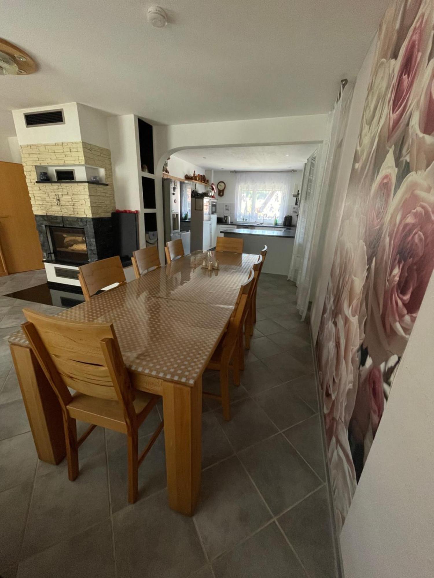 Gemuetliches Haus Im Herzen Des Schwarzwaldes Fuer Bis Zu 9 Personen Elzach Extérieur photo